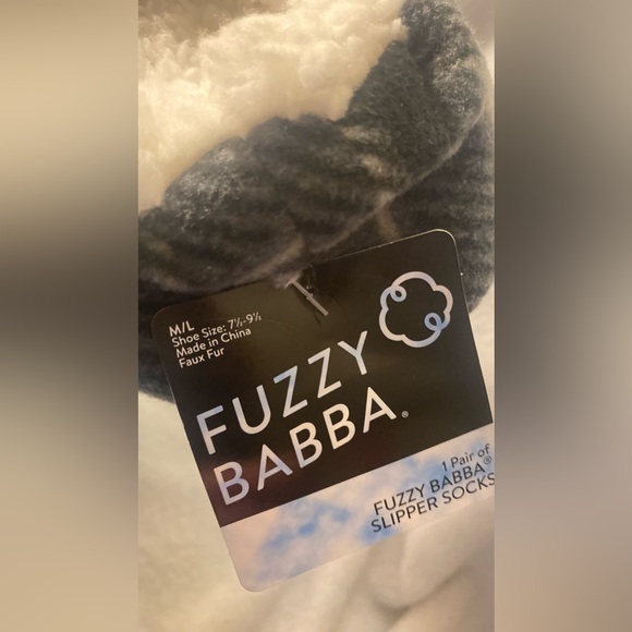 -Slippers- - Picture 4 of 7